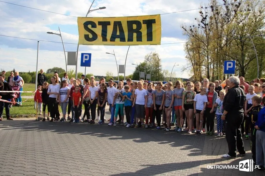III Uliczne Biegi 3 Majowe (zdjęcia)