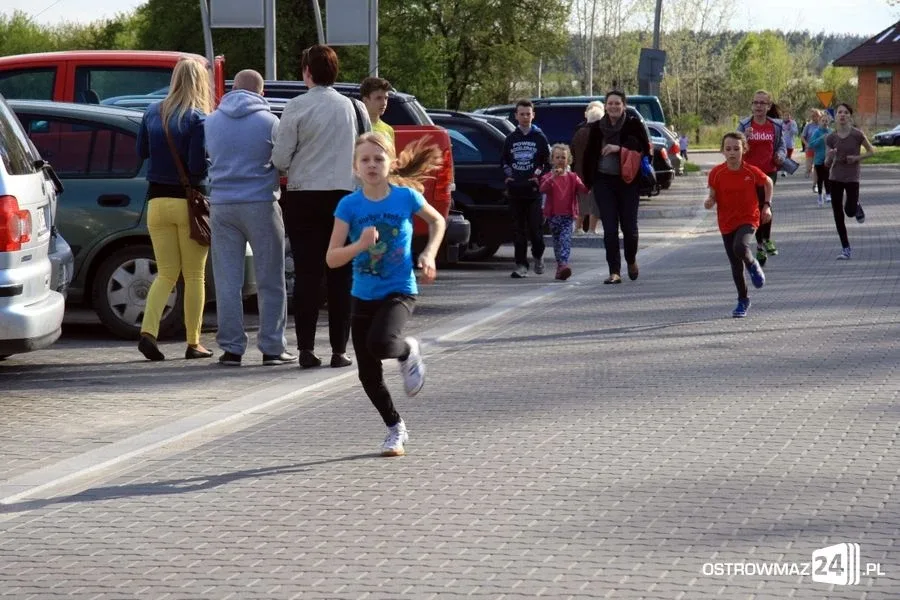 III Uliczne Biegi 3 Majowe (zdjęcia)