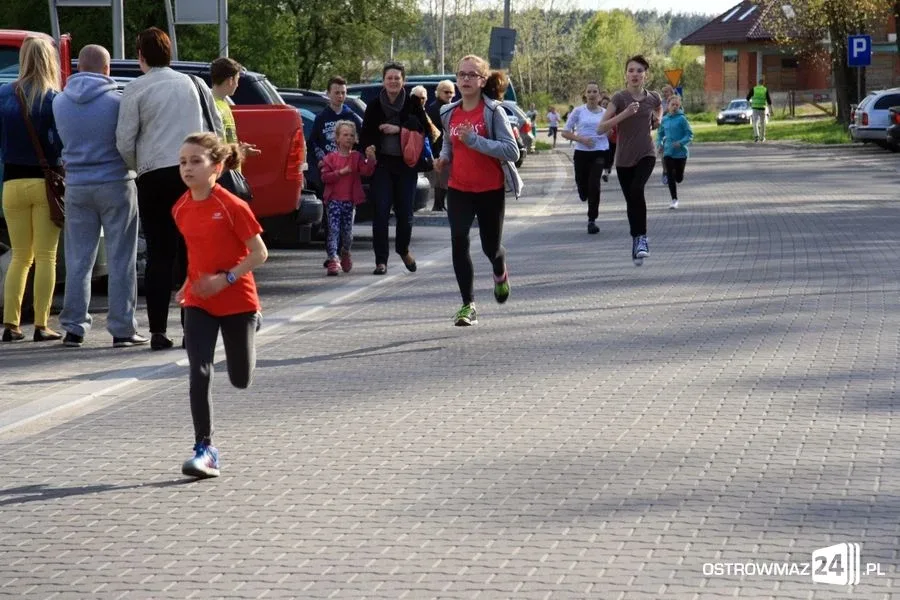 III Uliczne Biegi 3 Majowe (zdjęcia)