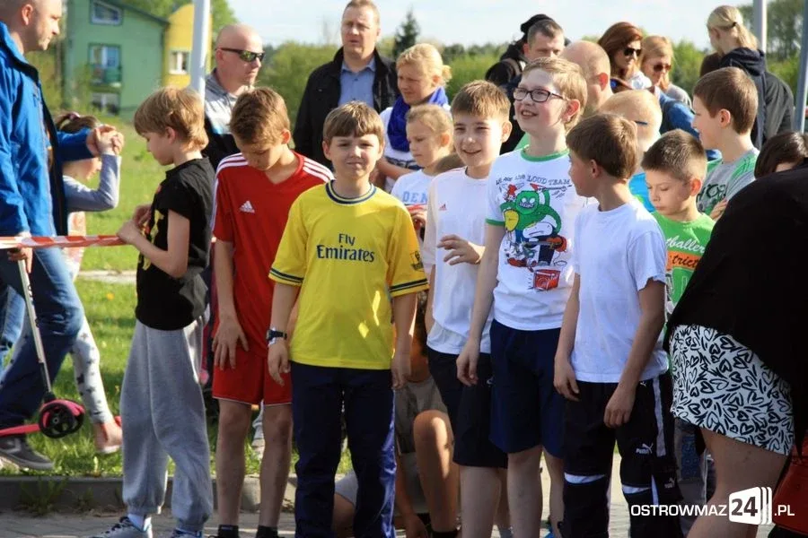 III Uliczne Biegi 3 Majowe (zdjęcia)