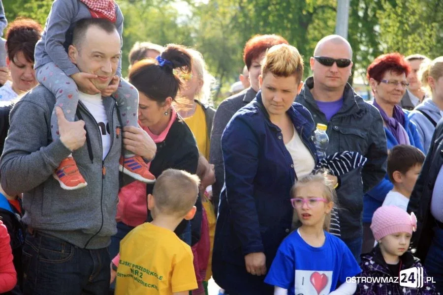 III Uliczne Biegi 3 Majowe (zdjęcia)