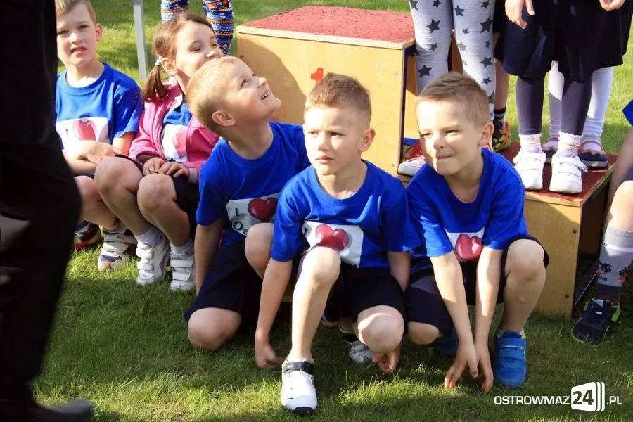 III Uliczne Biegi 3 Majowe (zdjęcia)