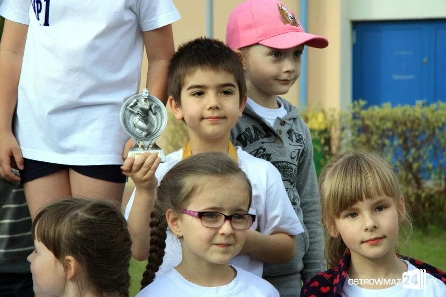 III Uliczne Biegi 3 Majowe (zdjęcia)