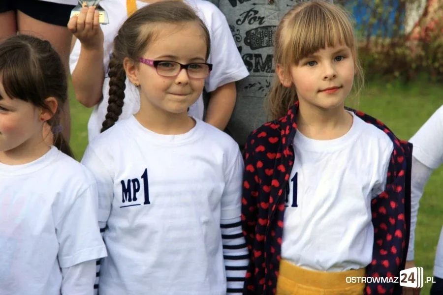 III Uliczne Biegi 3 Majowe (zdjęcia)