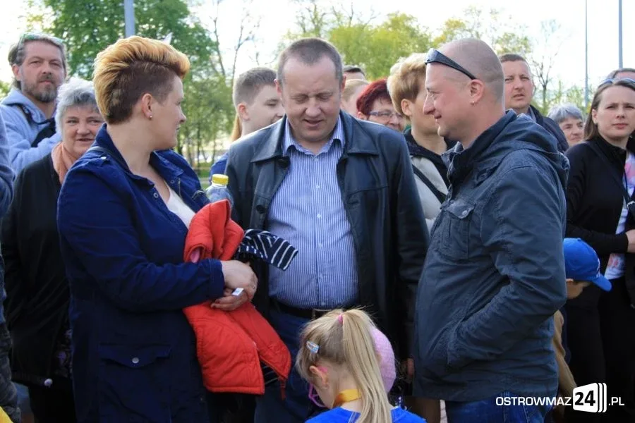 III Uliczne Biegi 3 Majowe (zdjęcia)