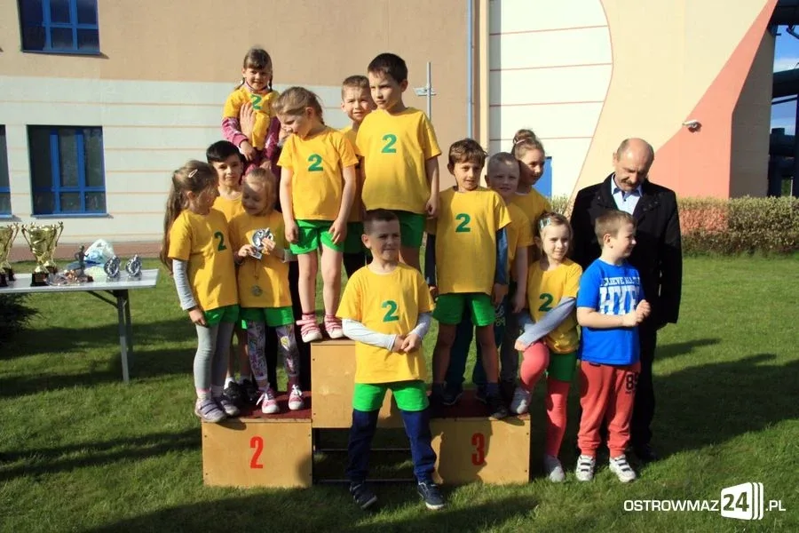 III Uliczne Biegi 3 Majowe (zdjęcia)