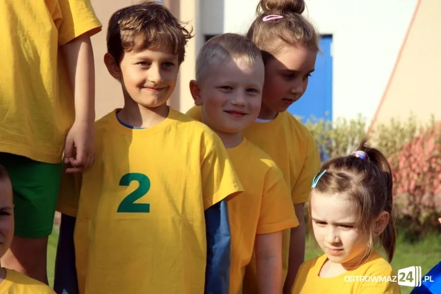 III Uliczne Biegi 3 Majowe (zdjęcia)
