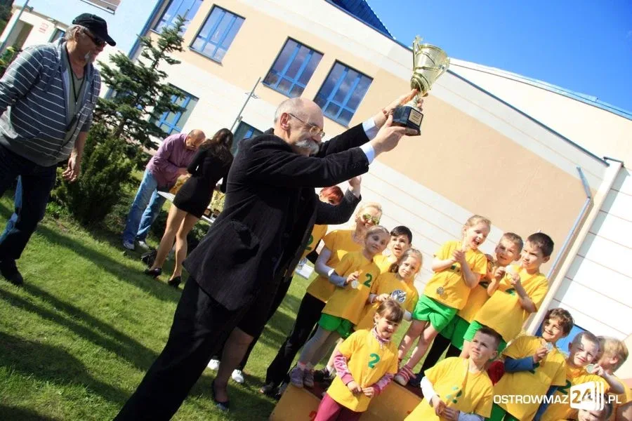 III Uliczne Biegi 3 Majowe (zdjęcia)