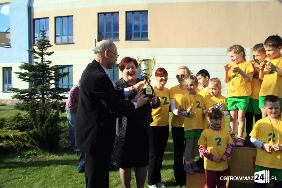 III Uliczne Biegi 3 Majowe (zdjęcia)