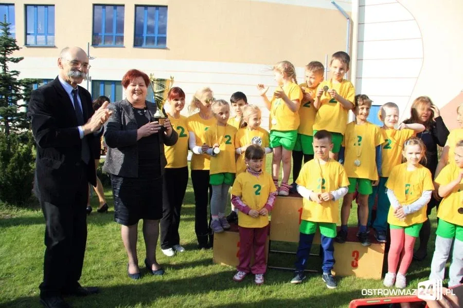 III Uliczne Biegi 3 Majowe (zdjęcia)