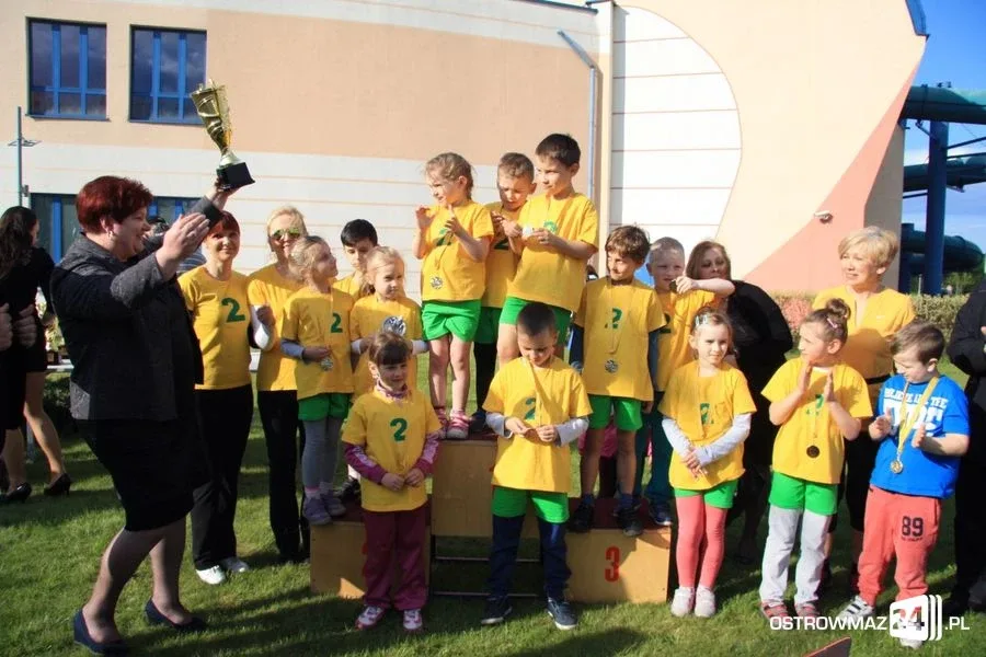 III Uliczne Biegi 3 Majowe (zdjęcia)