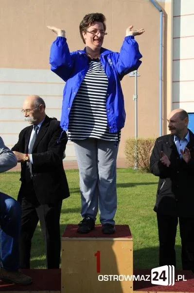 III Uliczne Biegi 3 Majowe (zdjęcia)