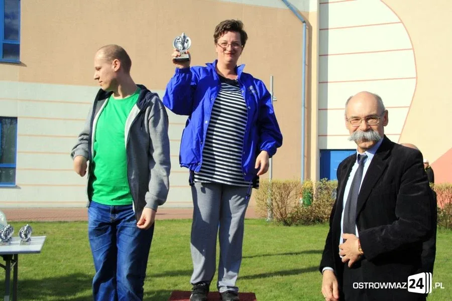 III Uliczne Biegi 3 Majowe (zdjęcia)