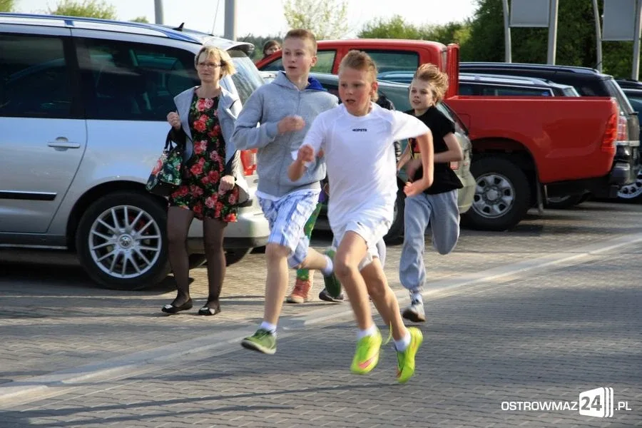 III Uliczne Biegi 3 Majowe (zdjęcia)