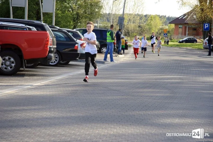 III Uliczne Biegi 3 Majowe (zdjęcia)