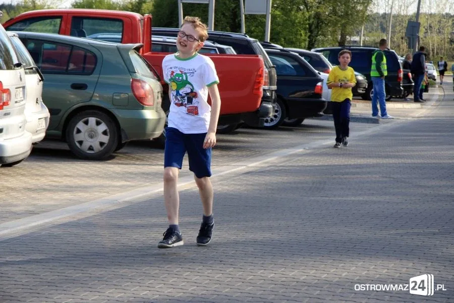 III Uliczne Biegi 3 Majowe (zdjęcia)