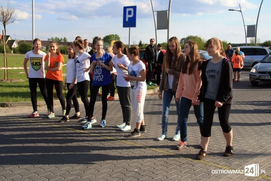 III Uliczne Biegi 3 Majowe (zdjęcia)
