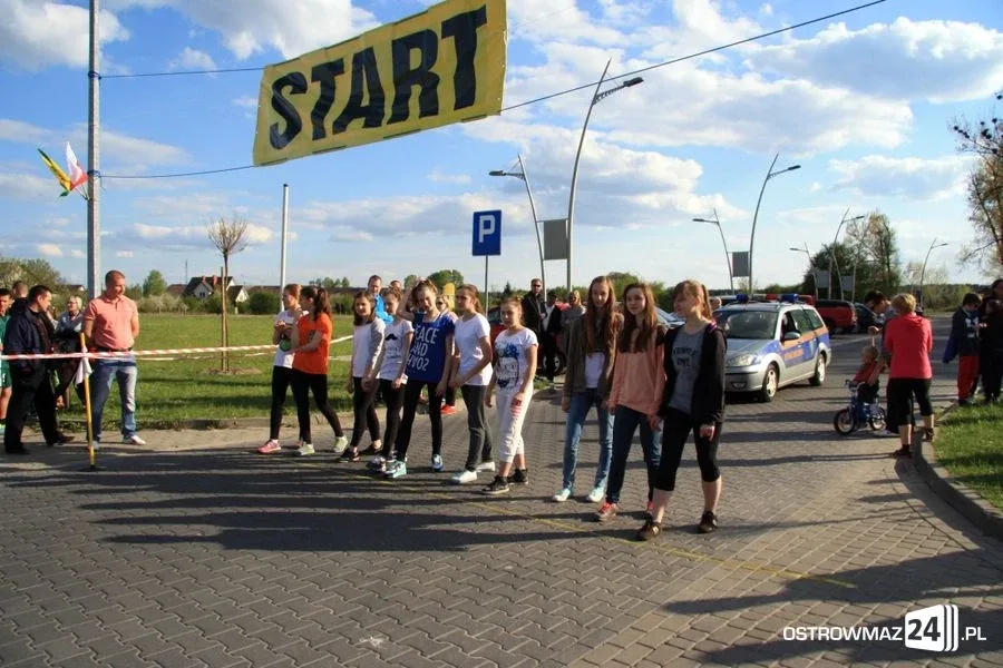 III Uliczne Biegi 3 Majowe (zdjęcia)