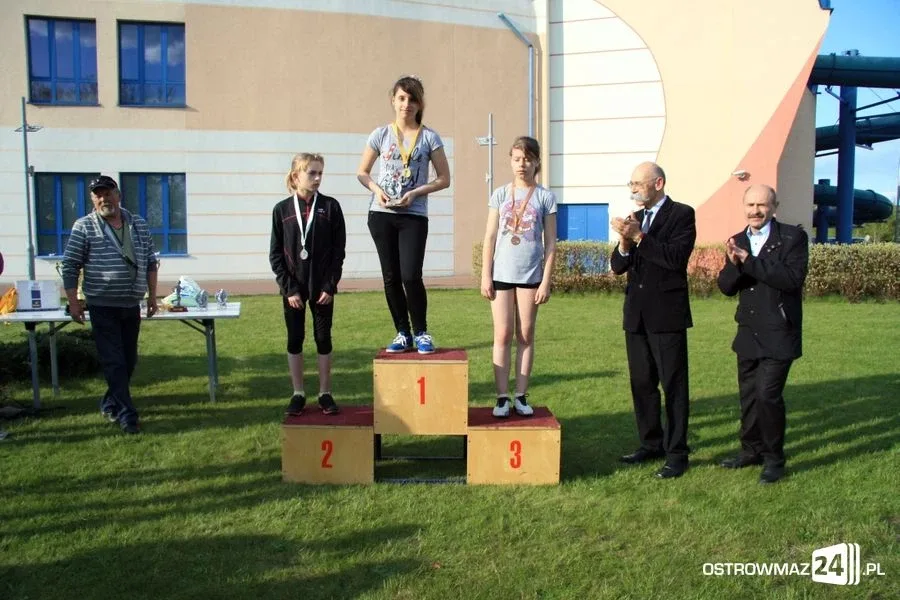 III Uliczne Biegi 3 Majowe (zdjęcia)