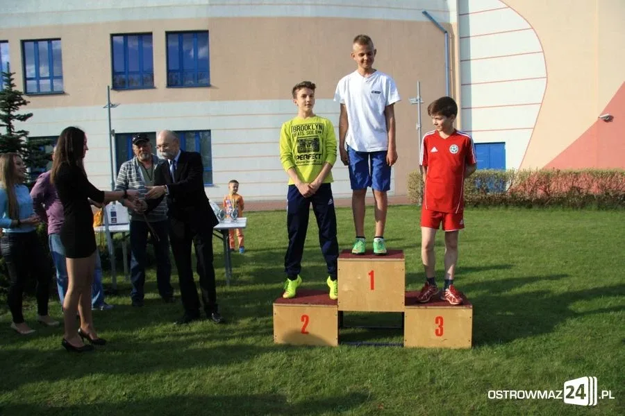 III Uliczne Biegi 3 Majowe (zdjęcia)