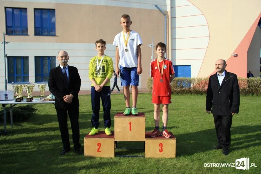 III Uliczne Biegi 3 Majowe (zdjęcia)