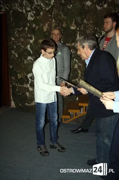 Konkurs recytatorski 'Moja Mała Ojczyzna'