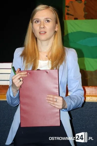 Konkurs recytatorski 'Moja Mała Ojczyzna'