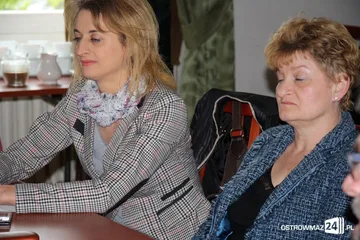 Rozmawiali o polach tętniących życiem (zdjęcia)