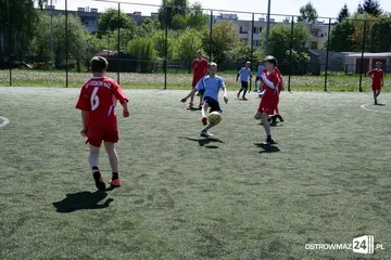 Najlepsi w mieście są uczniowie SP3 i GP3 (zdjęcia)
