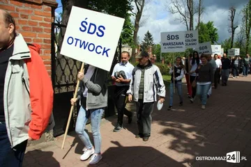 Turniej tenisa stołowego ŚDS (zdjęcia)