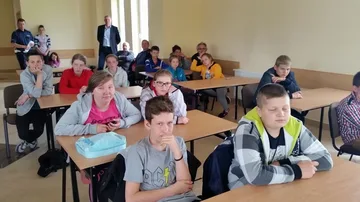 Ogólnopolski Turniej BRD (zdjęcia)