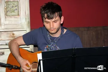 Sebastian Brejnak w Tandemie (zdjęcia, wideo)