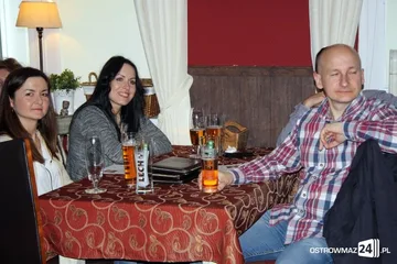 Sebastian Brejnak w Tandemie (zdjęcia, wideo)