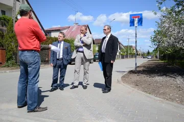 Budowa ulic dobiega końca (zdjęcia)