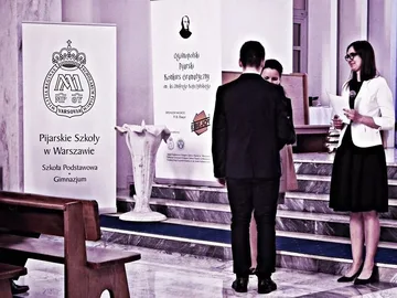 Młody ostrowianin najlepszy w Polsce (zdjęcia)