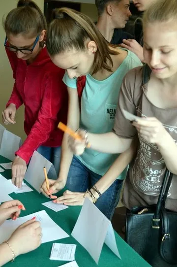 Maj w Ekonomiku (zdjęcia)