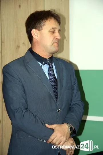 Rubinek podpisał porozumienie z DPS (zdjęcia)
