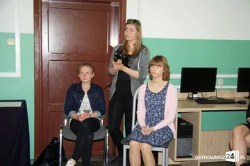 Rubinek podpisał porozumienie z DPS (zdjęcia)