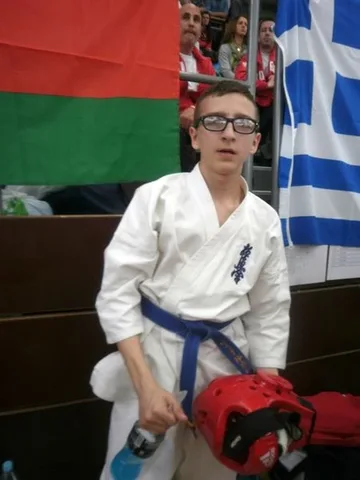 Jakub Popławski z medalem ME (zdjęcia)
