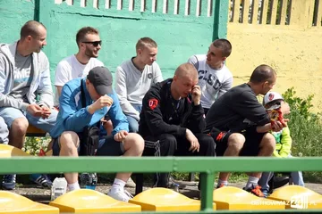 Blisko niespodzianki z wiceliderem (zdjęcia)