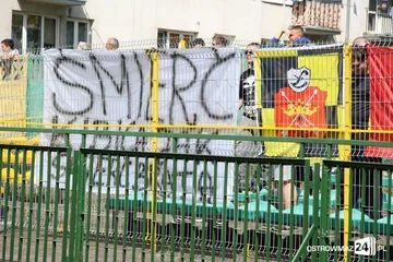 Blisko niespodzianki z wiceliderem (zdjęcia)