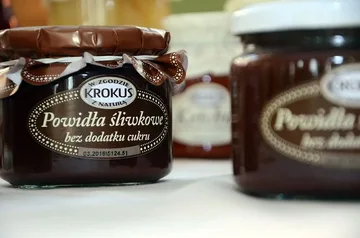Mieszkańcy Ostrowi Maz. z Laurem Marszałka