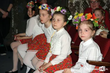 Majówka z Bezwiankiem (zdjęcia)