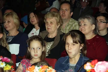 Majówka z Bezwiankiem (zdjęcia)