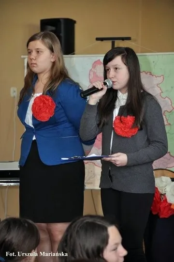 Przedstawienie zdarzeń sprzed 224 lat (zdjęcia)