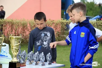 III Uliczne Biegi 3 Majowe (zdjęcia)