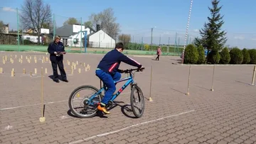 Kolejne gminne eliminacje ogólnopolskiego turnieju