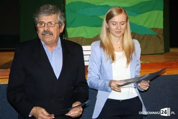 Konkurs recytatorski 'Moja Mała Ojczyzna'