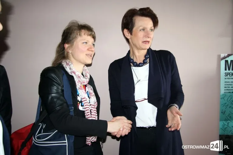Nauka niemieckiego na wesoło (zdjęcia)