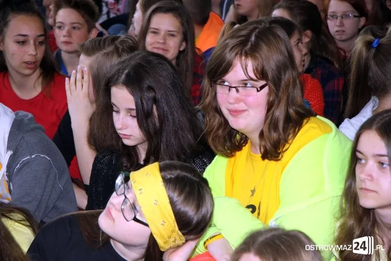 Nauka niemieckiego na wesoło (zdjęcia)